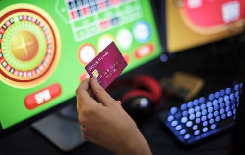 オンラインカジノの支払い方法を徹底解説