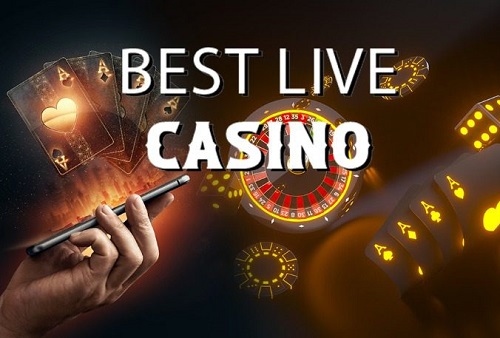 ライブカジノハウスとは • Live Casino House Blog